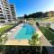Fab in Phillip - 2bd 2bth Apt - Close to CBR Hospital