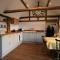 The Calf Shed at Broxhall Farm - Canterbury