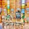 Rang Robin Farmstay for 4 with pool - Ban Wang Muang