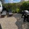 PURE - Chalet Zeeland - garden out of sight - Hoek