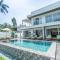 BALANCE BEACH VILLA