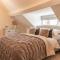 Luxury 2 bedroom cottage in the Cotswolds - 奇平诺顿