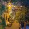 Superb Central Athens Suite with Rooftop, Perfect for 5 Guests, 85sqm - Atene