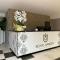 Royal Garden luxury rooms