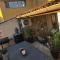 Appartement duplex toit terrasse