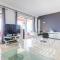 Appartement Eze bord de mer