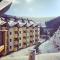 Mavrovo residence, 5 min walk to ski area