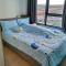 HIGHT RISE LUX CONDO 1BED ROOF TOP POOL - Csiangmaj