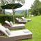 DAS SCHLOSSBERG - Boutique Hotel im Park- Nahe der Therme