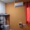 Colors Flat & Rooms
