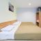 Tang City Hotel, Petaling Street, Merdeka PNB 118 Tower
