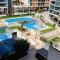 Acogedor Apartamento, Cala de Finestrat, Piscina, Parking Gratis