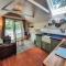 Y Gribyn - Modern stone cottage within Snowdonias National Park