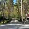 Comfortable 4 bedroom villa outdoor wood-fired sauna Warsaw - Magdalenka