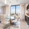 Sandton Skye Serviced Apartments