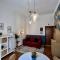 Appartamento nel cuore di Napoli - Apartment in the heart of Naples