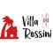 VILLA ROSSINI