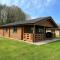 Kingfisher Lodge, Lake Pochard