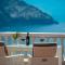 Villa Briganti Exclusive Seaview Terrace