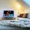 Scandinavian Apartment Hotel - Lunden 1 - Central 3 bedroom apartment on two floors