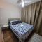 Apartamento temporada Guarapari-Centro