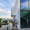 Modern Villa with Sea & River View Pool and Gym. - Lissabon