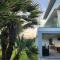 Modern Villa with Sea & River View Pool and Gym. - Lissabon