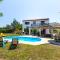 Villa Pomos Med.