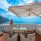 Villa Briganti Exclusive Seaview Terrace