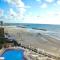 Daniel Hotel - Residence Seaside Luxury Flat - 荷兹利亚