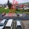 apartmány 2+1 u Klínovce - Kovářská