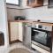 Bright Appartment perfect location