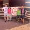 Wadi Rum Desert Base Camp