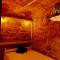 Chambre atypique dans une cave voutée avec petit déjeuner - Saint-Genest-de-Bauzon