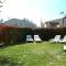 Mobil home luxe 8 personnes avec wifi