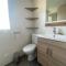 Mobil home luxe 8 personnes avec wifi