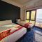 Hotell Hill Crown