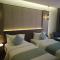 H Luxury Hotel