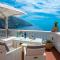 Villa Briganti Exclusive Seaview Terrace