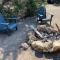 12 Fires Luxury Glamping with Heating #1
