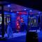 12 Fires Luxury Glamping with Heating #1
