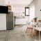 Glamorous Studio near Center - Heraklio Town