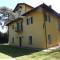 Villa Mirano Bed & Breakfast