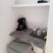 Quiet 3-bedroom sea view house with shared pool