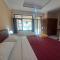 Lovina Beach Hotel