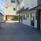 Hotel Residencial Real Ville