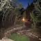 12 Fires Luxury Glamping with Heating #2