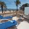 Apartamentos Torre Playa