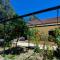 Tonys Garden House
