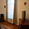 Weisz Castle style Apartment-City Center-Free Private Parking,Wifi